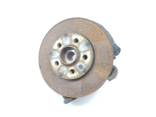 Used Right front steering knuckle SEAT IBIZA IV (6J5, 6P1) 1.6 TDI (90 hp) 8807841