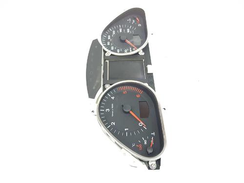 Instrument cluster AUDI Q7 (4LB) 3.0 TDI quattro | BP5255660C47 