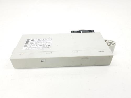 Electronic module BMW 1 (E87) 120 d | BP15254965M83 