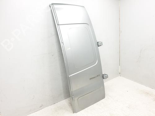 Right rear door RENAULT TRAFIC III Van (FG_) 1.6 dCi 140 (FGMA, FGMC) | BP29617300C5 