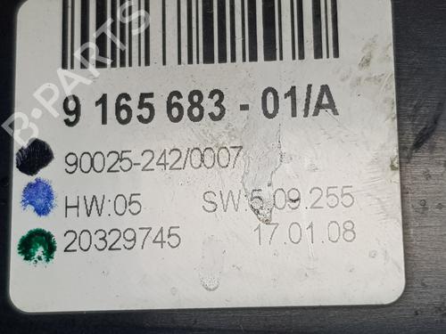 Climate control BMW X5 (E70) xDrive 35 d | BP37491104I5 - Image 5