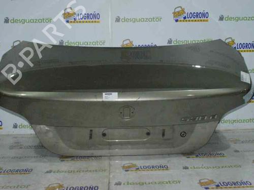 Used Tailgate BMW 5 (E60) 530 d (218 hp) 1168476