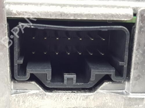 Electronic module OPEL ASTRA L Sports Tourer (O5) 1.2 (FRHNSL, FRHNSR) | BP25722013M83 
