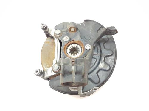 Left front steering knuckle VW T-ROC (A11, D11) 1.5 TSI | BP38445593M25 - Image 5