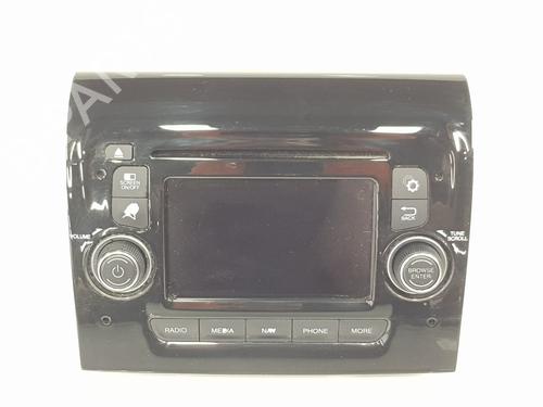 Used Radio Radio 37630705 37630705