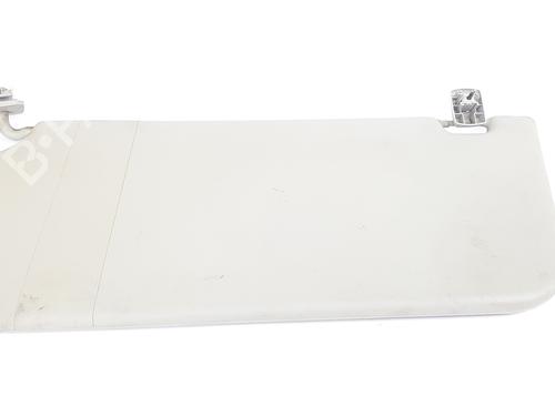 Left sun visor FORD TRANSIT V363 Van (FCD, FDD) | BP33801756I1 - Image 3