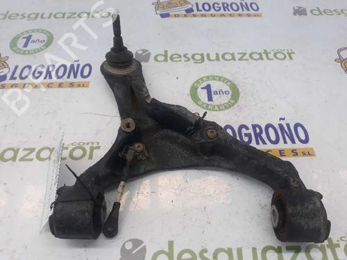 Left front suspension arm LAND ROVER RANGE ROVER SPORT I (L320) 3.6 D 4x4 | BP1414768M12 