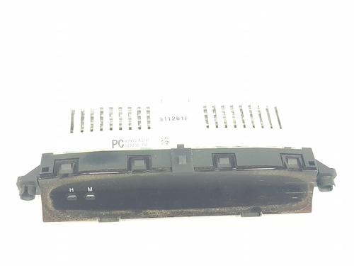 Used Electronic module TOYOTA LAND CRUISER PRADO (_J12_) 3.0 D-4D (KDJ120, KDJ125) (163 hp) 16357179
