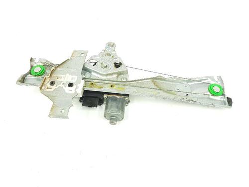 Used Rear left window mechanism PEUGEOT 308 SW I (4E_, 4H_) 1.6 HDi (109 hp) 7782088