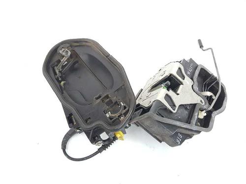 Front right lock BMW 5 (E60) 530 d | BP5941666C97 