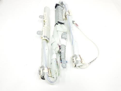 Left curtain airbag NISSAN QASHQAI II SUV (J11, J11_) 1.5 dCi | BP20241307C11 