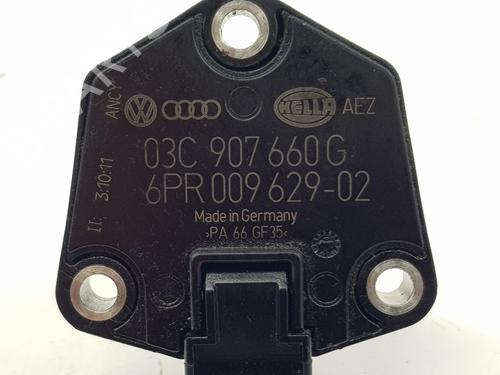 Electronic sensor VW GOLF VI (5K1) 1.6 TDI | BP35783686M84 - Image 4