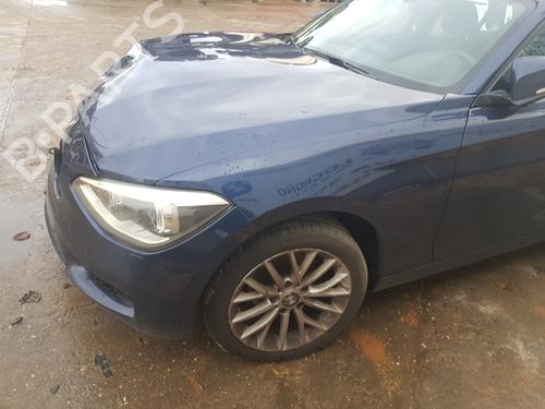 Electronic sensor BMW 1 (F20) 118 d | BP33177284M84  - Image 20