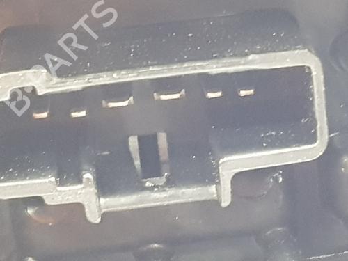 Right taillight RENAULT EXPRESS Box Body/MPV  | BP32213182C35 