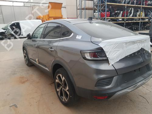 Electronic sensor RENAULT ARKANA I (LCM_, LDN_)  | BP34223131M84  - Image 27