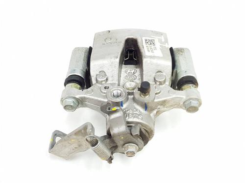 Used Left rear brake caliper Left rear brake caliper 38727667 38727667