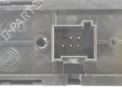 Warning switch FIAT 500 (312_) 1.2 LPG (312AXA1A) | BP12907574I22 