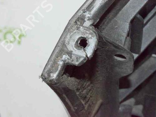 Rear bumper VW GOLF V (1K1)  | BP1326549C8 