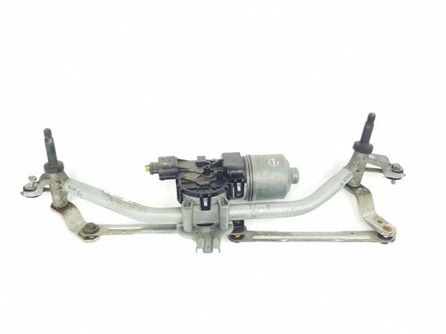 Front wiper motor PEUGEOT 208 I (CA_, CC_) 1.2 VTI 82 | BP20198749M29 