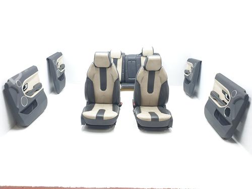 Setesett LAND ROVER RANGE ROVER EVOQUE (L538) 2.2 D 4x4 (150 hp) 15804396