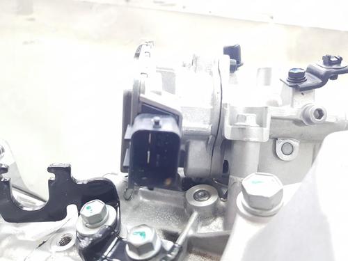 Gearbox HYUNDAI TUCSON (NX4E, NX4A) 1.6 T-GDi Hybrid 48V | BP17682091M3 