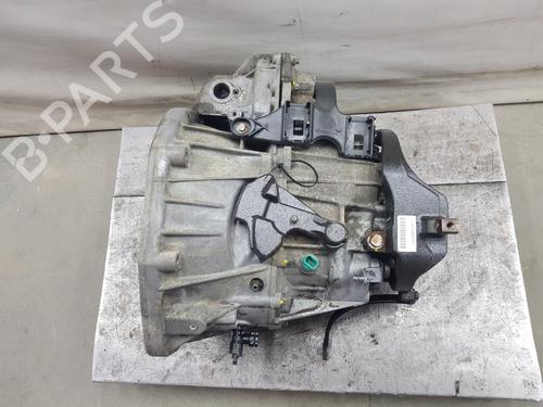 Caixa de velocidades Caixa de velocidades RENAULT MASTER III Van (FV) 2.3 dCi 135 FWD (FV0N, FV08, FV06, FV00, FV1S) (136 hp) 36276948 36276948