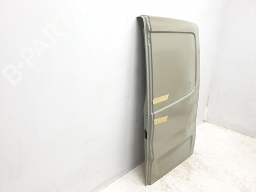 Right rear door RENAULT TRAFIC III Van (FG_)  | BP21054987C5 