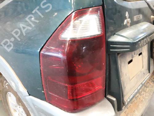 AC radiator MITSUBISHI PAJERO III (V7_W, V6_W) 3.2 Di-D (V68W) | BP1524201M32 