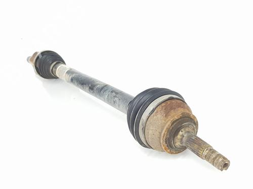 Right front driveshaft CITROËN C3 III (SX) 1.2 VTi 82 | BP36566680M39 - Image 5