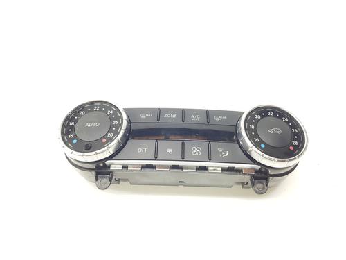 Used Climate control MERCEDES-BENZ M-CLASS (W166) ML 250 CDI / BlueTEC 4-matic (166.004, 166.003) (204 hp) 21066167