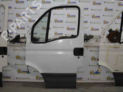 Used Left front door IVECO DAILY III Van 35 C 12 V, 35 S 12 V (AGKA43A2, AGKB43A2, AGKB46A2,... (116 hp) 1424273