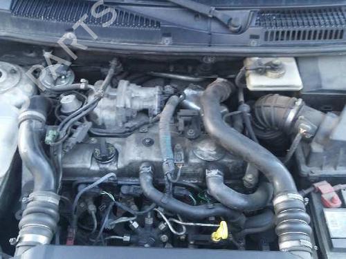 Climate control FORD TRANSIT CONNECT (P65_, P70_, P80_) 1.8 TDCi | BP792685I5 
