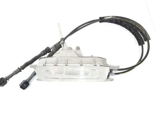 Gear lever VW TIGUAN (5N_) 2.0 TDI | BP7418623M90 