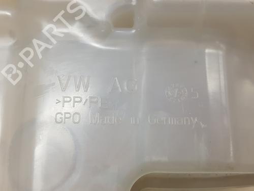 Expansion tank CUPRA LEON Sportstourer (KL8, KU8, KUD) 2.0 TSI 4Drive | BP13570964C120 