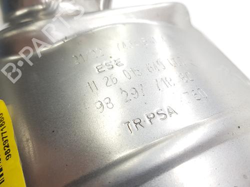 Particulate filter CITROËN SPACETOURER Bus (V_)  | BP26447572M81 