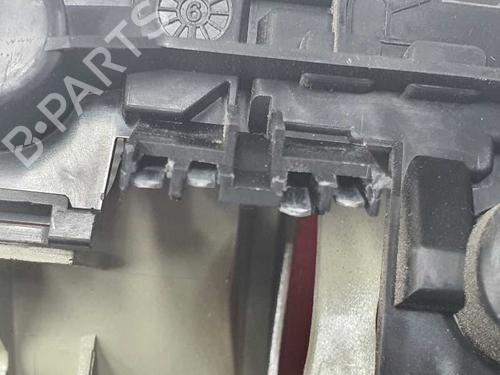 Right taillight OPEL OMEGA B (V94) 3.0 V6 (F69, M69, P69) | BP7965154C35 
