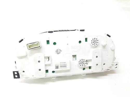 Instrument cluster SUZUKI VITARA (LY) 1.4 T AllGrip (APK414) | BP38595967C47 - Image 2