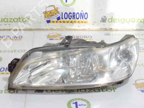 Used Left headlight PEUGEOT 306 (7B, N3, N5) 2.0 HDI 90 (90 hp) 817865
