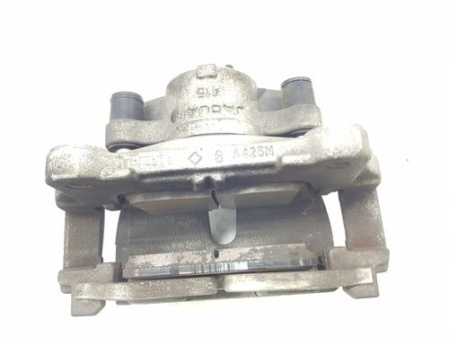Right front brake caliper JAGUAR F-PACE (X761) | BP37439853M104 - Image 6