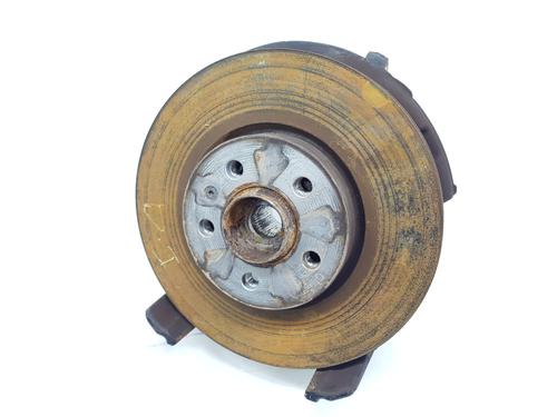 Left front steering knuckle SEAT ARONA (KJ7, KJP) 1.0 TSI | BP29729192M25 