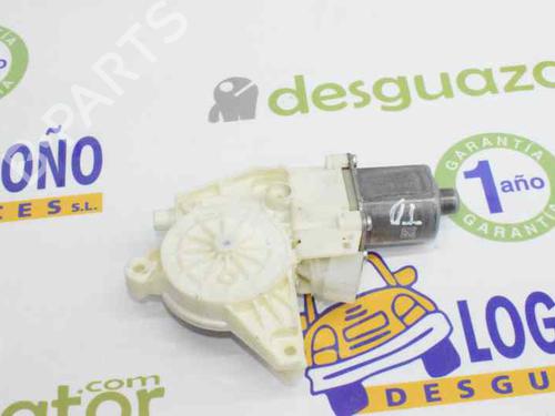 Right rear window motor MERCEDES-BENZ C-CLASS (W204) C 220 CDI (204.002) | BP1250874E22 