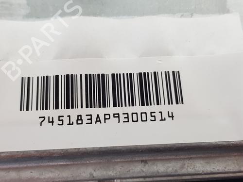 Engine control unit (ECU) MG MG ZS SUV (AZS1) | BP32198469M57