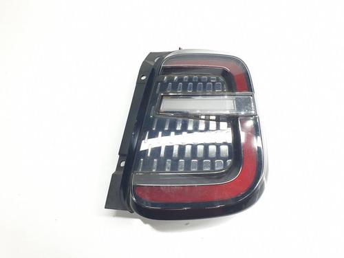 Used Right taillight Right taillight FIAT 600e / 600 (365_, 364_) Mild Hybrid (101 hp) 39697046 39697046