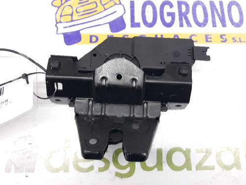 Tailgate lock BMW 1 (E87) 118 d | BP1239956C101 