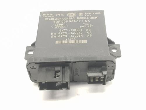 Elektronisk modul LAND ROVER DISCOVERY SPORT (L550) 2.0 D 4x4 (180 hp) 16199520