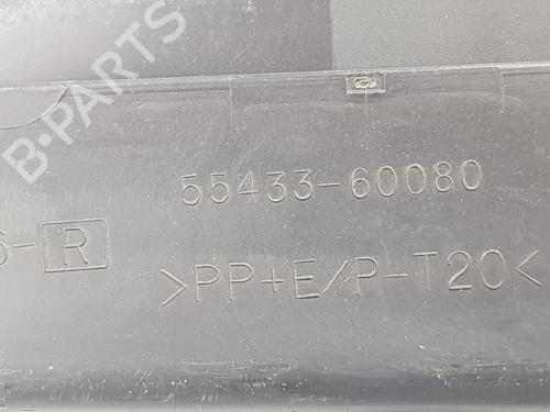 Glove box TOYOTA LAND CRUISER PRADO (_J12_) 3.0 D-4D (KDJ120, KDJ125) | BP15012871C95 