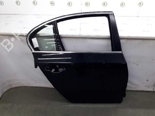 Used Right rear door BMW 5 (E60) 525 d (197 hp) 4655813