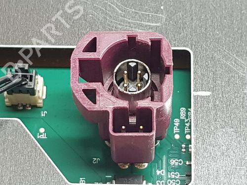 Display TESLA MODEL 3 (5YJ3) | BP38114889C48 - Image 6