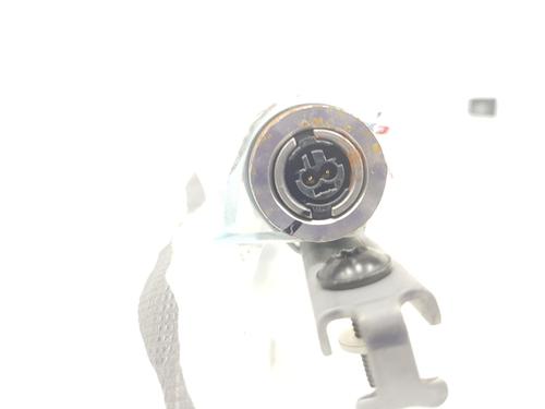 Left curtain airbag SKODA FABIA III Estate (NJ5) 1.2 TSI | BP7545046C11 