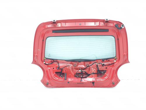 Tailgate ALFA ROMEO MITO (955_) 1.4 MultiAir (955AXL1B) | BP17170561C6 